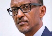 Coopération : le président Paul Kagamé du Rwanda Conakry le 16 avril