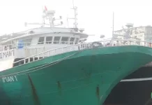 Saisie de 1 572 kg de cocaïne dans les eaux guinéennes : le DIRPA apporte des précisions !