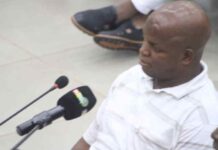 Massacre du 28 septembre 2009 : « Ce sont les corps habillés qui ont commis les atrocités », persiste Ousmane Diallo