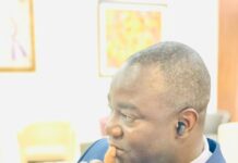 Suspension du procureur du Tribunal de Labé : LA PILULE NE PASSE PAS