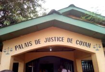 Mort par balle d’Ibrahima Sory Socko: le procureur de Coyah annonce l’ouverture d’une enquête(communiqué)