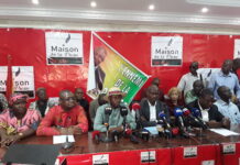 Guinée: Après la journée sans presse, une marche de protestation annoncée par les journalistes