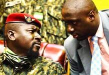 Transition: Le MATD sur la voie du retour à l’ordre constitutionnel