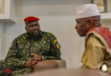 Domaines spoliés de l’État: Le Ministre l’Urbanisme annonce le déguerpissement des occupants