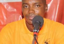 Ibrahima Diallo, toujours prisonnier des militaires au pouvoir en Guinée ! (Tournons La Page)