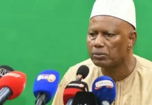 Nouvelle Constitution: La HAC recommande la réduction du nombre d’institutions et la candidature indépendante à l’élection présidentielle