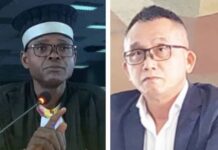 CRIEF/ Affaire 15 milliards GNF: L’investisseur taïwanais Kim donne sa version !