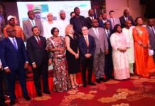 Guinée: Le gouvernement lance les travaux de construction de cinq ponts à Conakry et Coyah