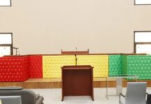 Procès du 28 septembre : pour absence d’avocats, l’audience renvoyée au 19 juin prochain