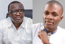 Plainte contre Habib Marouane Camara: Dr Youssouf Boundou Sylla appelé à mieux se pourvoir