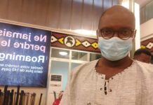 Urgent : Ibrahima Diallo, responsable du FNDC à nouveau empêché de voyager