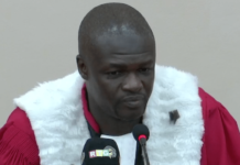 Justice : le tribunal de Dixinn se déclare incompétent à juger le procès Charles Wright-Foniké Menguè et cie