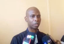 Rencontre de sortie de crise AMG/CS/CSM : la colère de Me Thierno Souleymane Baldé