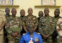 Niger: un énième coup d’état au Sahel, inquiétude pour les civil·es (FIDH et ANDDH)