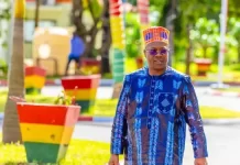 Respect du chronogramme de la transition : Le gouvernement tranche !