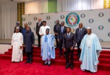 Coup d’Etat au Niger : la CEDEAO donne une semaine à la junte de rétablir l’ordre constitutionnel…