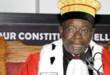 Assemblée générale de l’Association des Magistrats de Guinée : un grand hommage rendu à feu Kèlèfa SALL