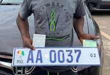 Guinée/transport : le contrôle des permis de conduire et plaques d’immatriculation reporté à nouveau