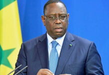 Sénégal : Macky Sall renonce à toute candidature à l’élection présidentielle de 2024 (adresse à la nation)