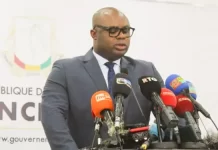 Evaluation des ministres en Guinée : Aucun membre du gouvernement n’a obtenu la mention « excellent »