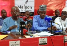 Organisation du CAPA 2021 : Accusé de dysfonctionnements, de corruption et d’arnaque, le Barreau de Guinée menace de poursuivre un journaliste