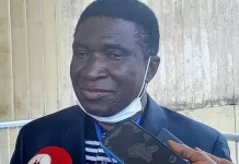 Décret : le magistrat Alpha Sény Camara nommé DG de l’AGRASC