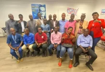 Formation des journalistes à l’Ambassade des États-Unis : l’utilité des réseaux sociaux au cœur des débats