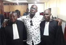 Cour Suprême : La défense du Colonel Alpha BARRY dénonce une lenteur injustifiée de la procédure !