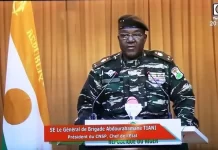 Niger : le chef de la junte annonce une transition qui ne saurait aller au-delà de trois ans (adresse à la nation)