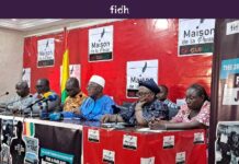 Procès du massacre du 28 septembre : le combat continue pour la justice et l’Etat de droit en Guinée (FIDH, OGDH, AVIPA)