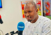 La justice guinéenne en crise : retour à la case départ !( Par Mognouma Cissé)