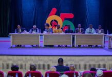 65ème anniversaire du vote historique du « 28 septembre » : Le gouvernement guinéen lance la semaine de l’indépendance