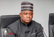 Grève des Magistrats de Guinée : Alphonse Charles Wright ordonne le gel des salaires d’une dizaine de magistrats