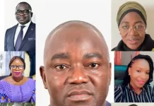 Urgent/Justice : l’AMG convie les Magistrats de Guinée à une assemblée générale extraordinaire ce vendredi 29 septembre 2023