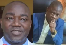 Cour suprême : le sit-in de l’AMG reporté, Charles demandé à rapporter sa décision de suspension (compte-rendu de l’AMG)