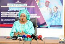 Pêche et Economie Maritime : Un secteur en pleine mutation sous l’ère du CNRD