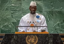 78ème Assemblée Générale de l’ONU : Le réquisitoire de Mamadi Doumbouya contre l’occident et son modèle démocratique