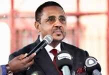 An 2 du CNRD : Des infrastructures sanitaires modernes dans les priorités de la transition