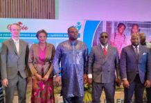 Education: Une conférence nationale sur la problématique et les enjeux du financement du secteur tenue à Conakry