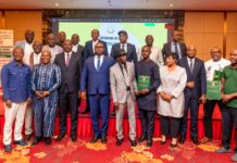 Urbanisme et Habitat en Guinée: Des titres fonciers numérisés et sécurisés lancés en Guinée