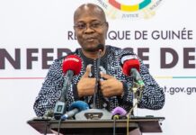 « Répression violente » de la marche des journalistes: Le porte-parole du gouvernement reclame des preuves