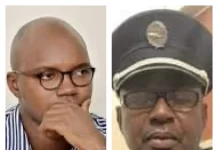 Affaire Ibrahima Diallo du FNDC: Des fins de la poursuite requises contre l’ex-commissaire de l’aéroport AST