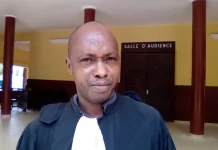Droits de l’Homme: la Guinée à désormais un guide pour l’accès à la justice( interview)