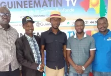 Restriction des sites Guineematin et Inquisiteur: Le SPPG met en garde les auteurs et donne un ultimatum