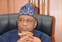 CRIEF : Amadou Damaro Camara obtient une liberté provisoire