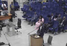 Reprise du procès du 28 septembre : la victime Mamadou Khaly Diallo accuse Moussa Tiégboro Camara