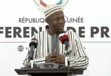 Conseil des ministres: la sécurisation et la traçabilité des diplômes de l’enseignement supérieur guinéen, parmi les points abordés (compte rendu)