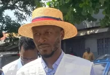 Urgent : quatorze journalistes arrêtés et déférés devant le tribunal de première instance de Kaloum