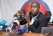 Conduite de la transition : Comment comprendre l’incurie et l’inefficacité autour du Colonel Mamadi Doumbouya ? (Par Aliou Bah)