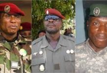 Evasion de Moussa Dadis et cie : la FIDH, l’OGDH et l’AVIPA demandent aux autorités de faire toute la lumière dans cette affaire